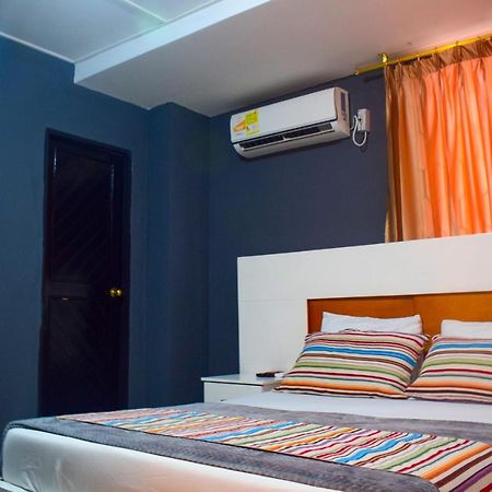 Yosu Hostal Ríohacha Екстериор снимка