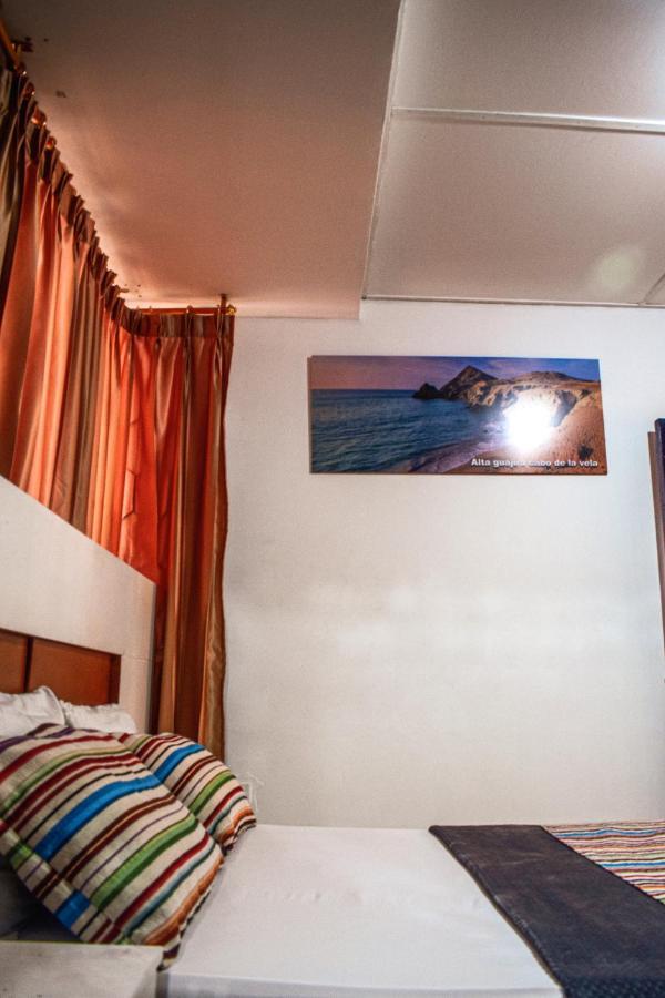 Yosu Hostal Ríohacha Екстериор снимка