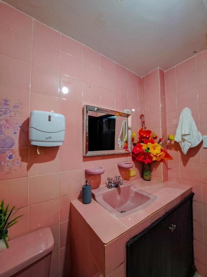 Yosu Hostal Ríohacha Екстериор снимка