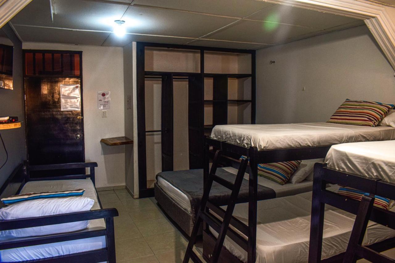Yosu Hostal Ríohacha Екстериор снимка