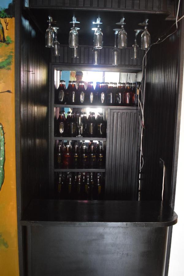 Yosu Hostal Ríohacha Екстериор снимка