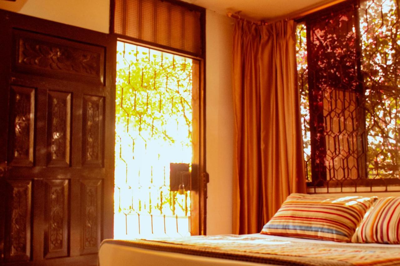 Yosu Hostal Ríohacha Екстериор снимка