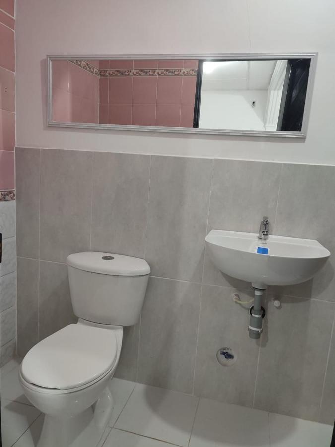 Yosu Hostal Ríohacha Екстериор снимка