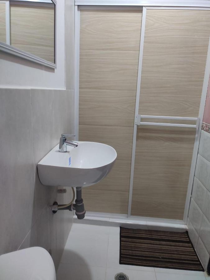 Yosu Hostal Ríohacha Екстериор снимка